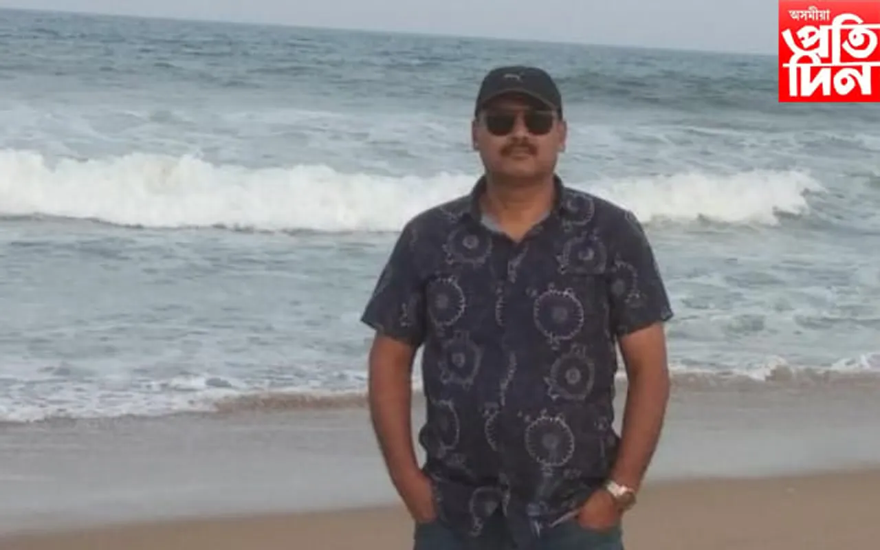 গুণ্ডামি কৰাৰ অভিযোগত নগাঁৱৰ আৰক্ষী বিষয়াক ৰিজাৰ্ভ ক্ল'জ