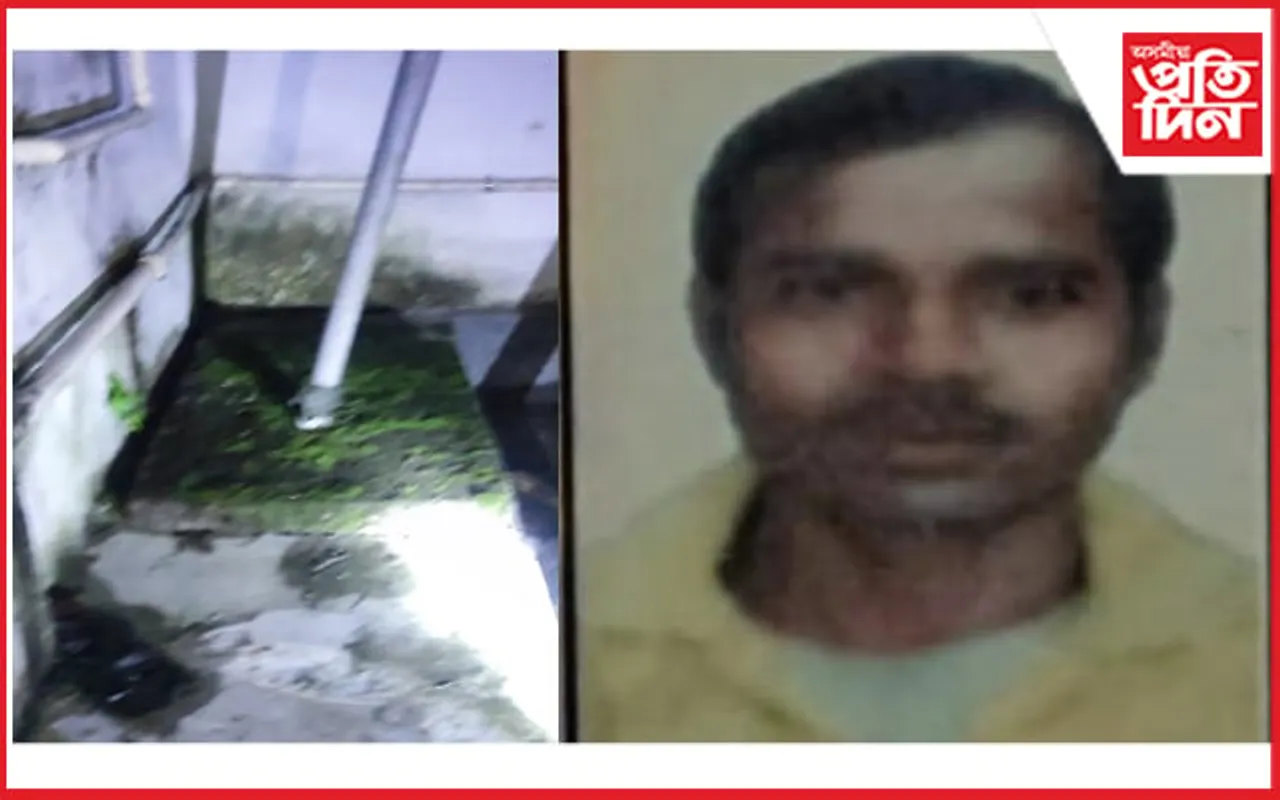 মাৰ্ঘেৰিটা কিশোৰী ধৰ্ষণ আৰু হত্যাকাণ্ডত আছে নেকি আন কোনোবা জড়িত? 