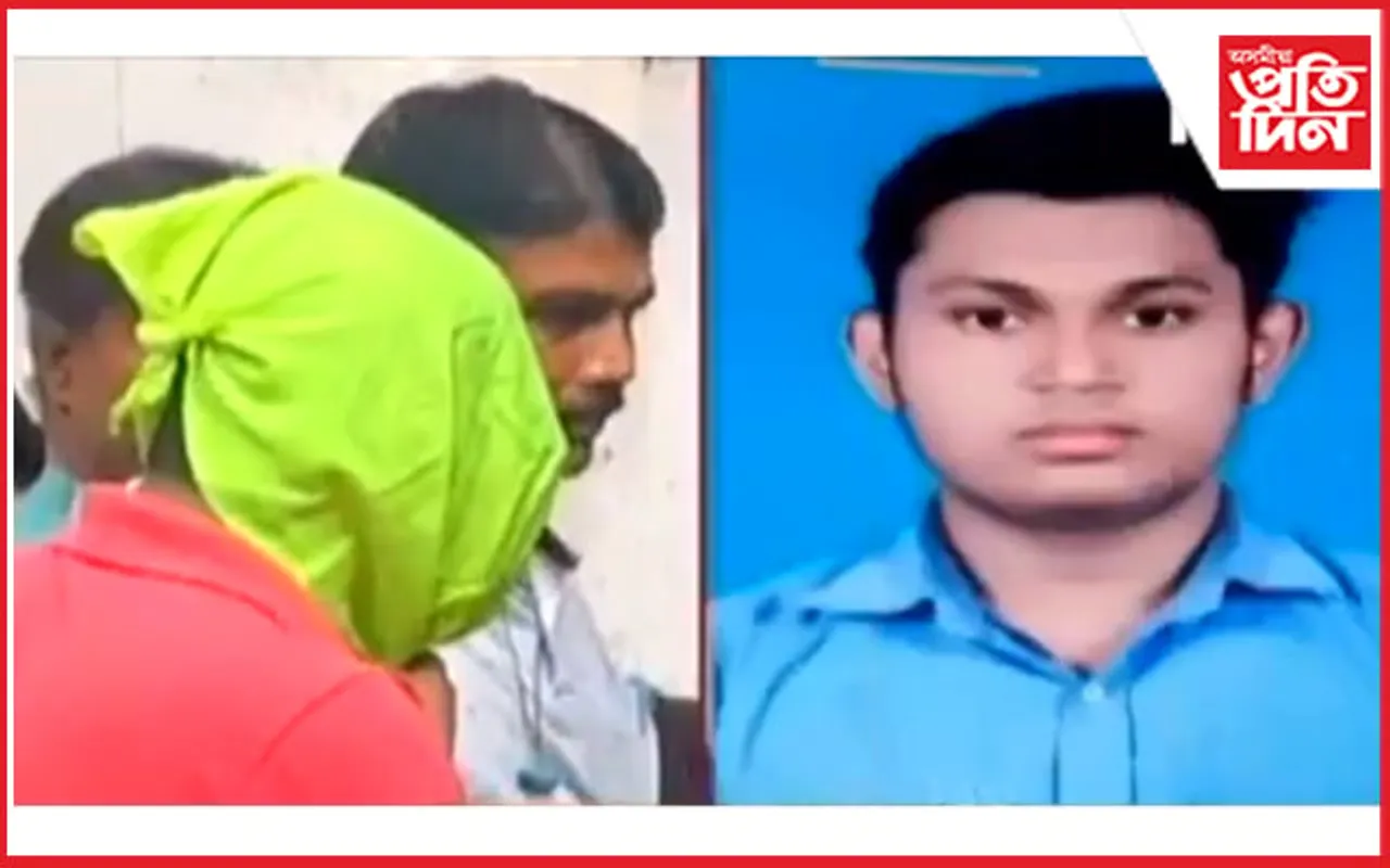 প্ৰাক্তন ছাত্ৰৰ দাদাগিৰিঃ ৰেগিঙৰ বলি হৈ মৃত্য়ুক আঁকোৱালি ল'লে নৱাগত ছাত্ৰই