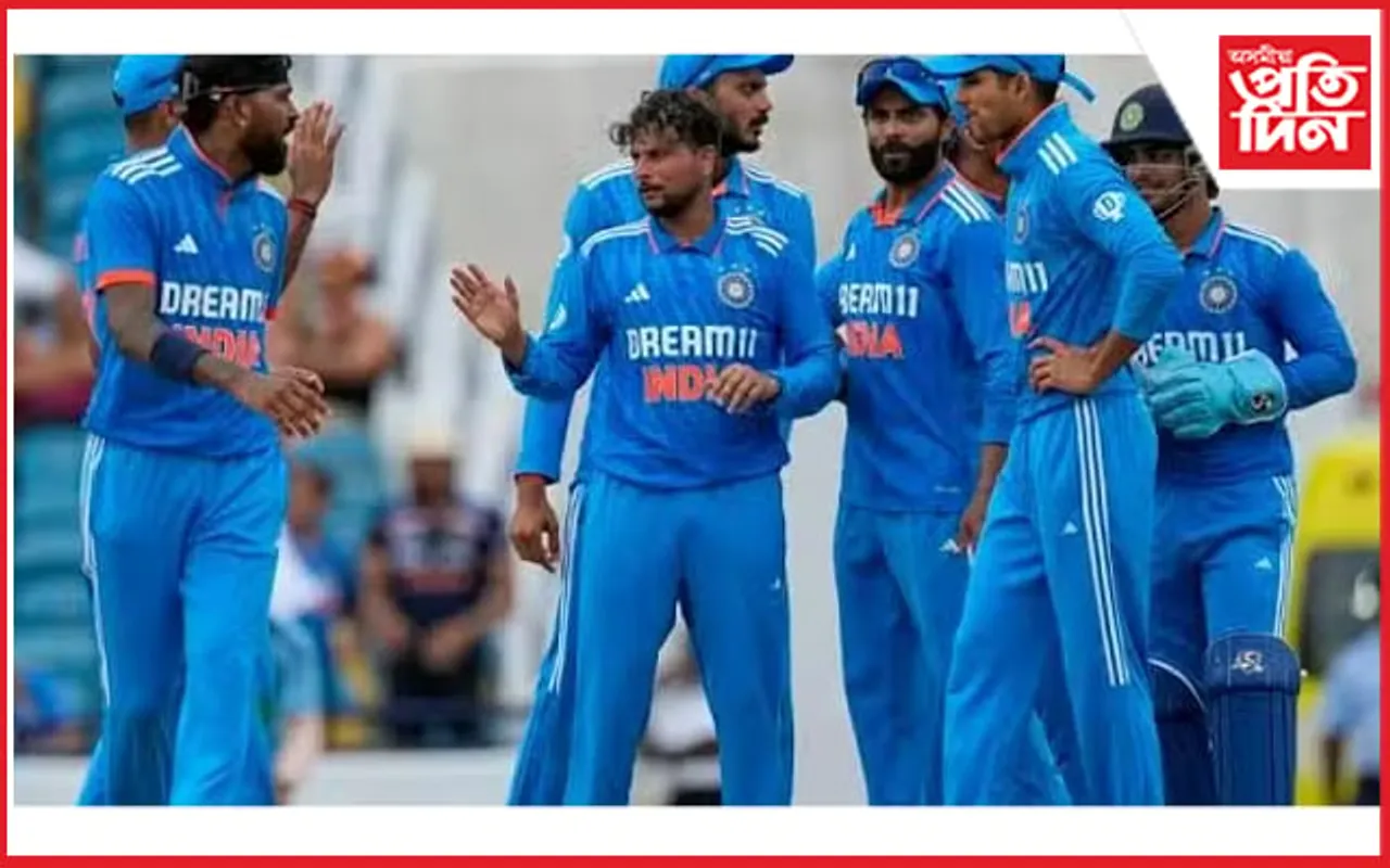 শৃংখলা দখলৰ যুঁজত ভাৰত-ৱেষ্ট ইণ্ডিজৰ গুৰুত্বপূৰ্ণ মেচ