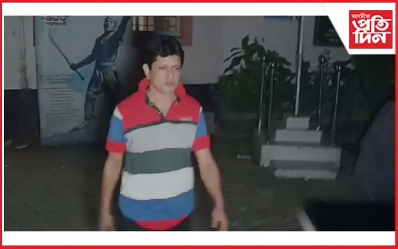 বিজেপি নেতাৰ বিৰুদ্ধে মহিলা কৰ্মীৰ শ্লীলতাহানিৰ অভিযোগঃ চেণ্ডেলেৰে কোবাই নিলে চোচৰাই... 