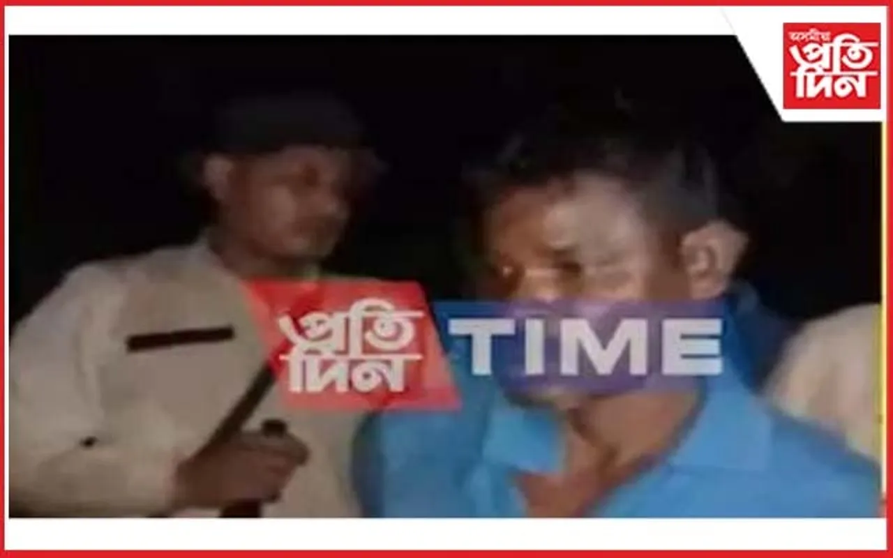ৰাজ্য়ত পুনৰ ধৰ্ষণকাৰীৰ হাতত প্ৰাণ হেৰুৱালে কিশোৰীয়ে