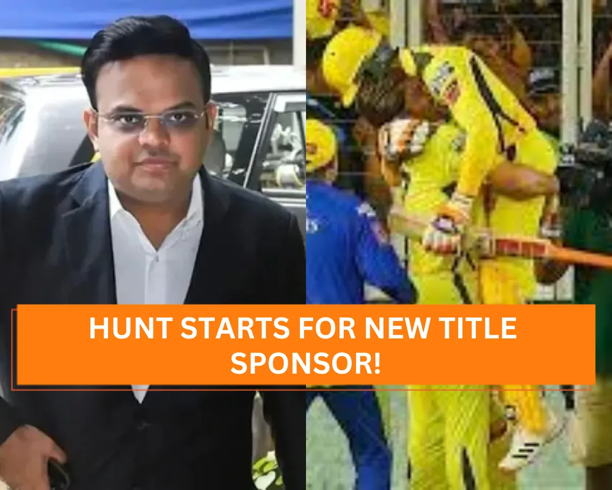 Indian Premier League to get new title sponsor (File Photo: Twitter)