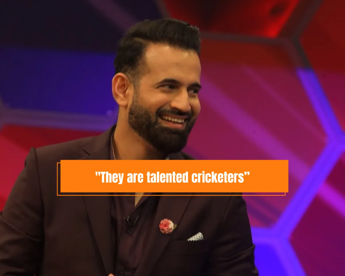 ‘Hoping they bounce back’ - Irfan Pathan opines on Indian Cricket Board latest central contract rule