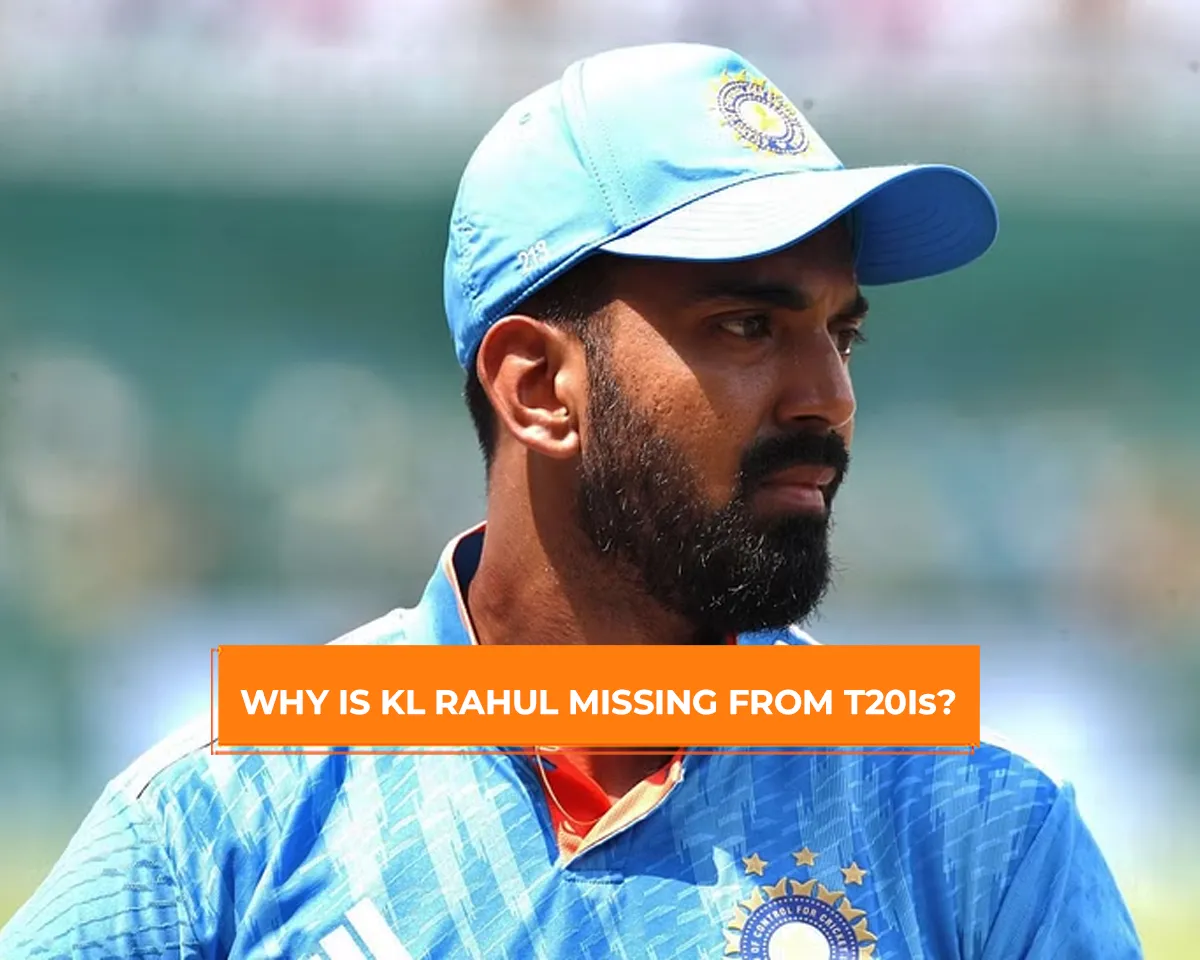 Here's the reason behind KL Rahul's omission from India's T20I squad against Afghanistan