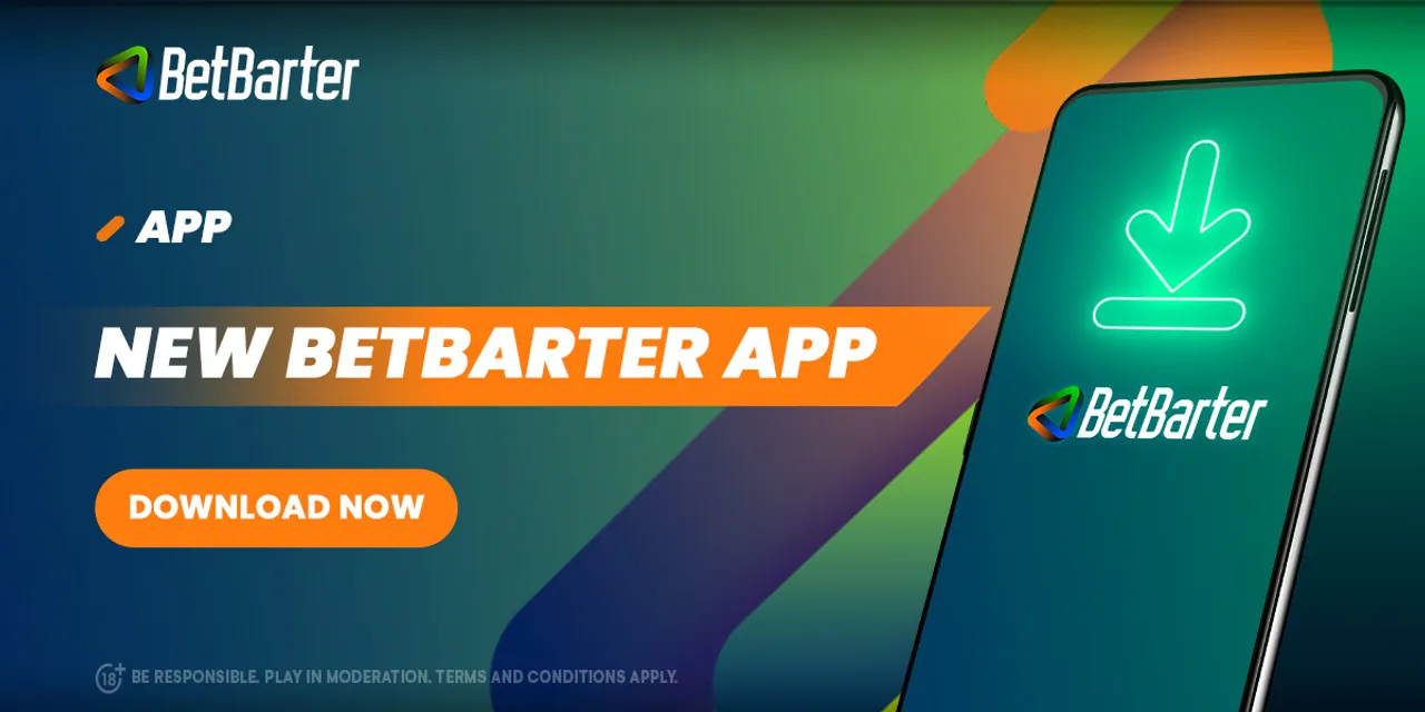 betbarter app