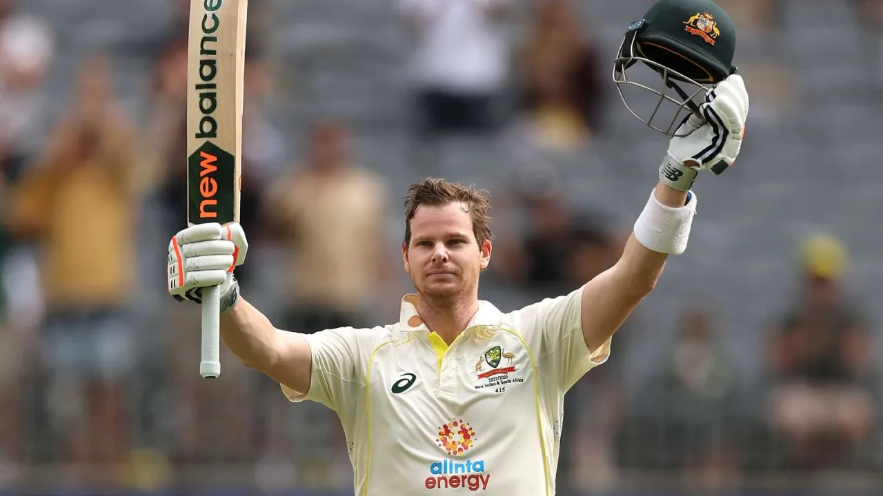 Steve Smith Net Worth 2025