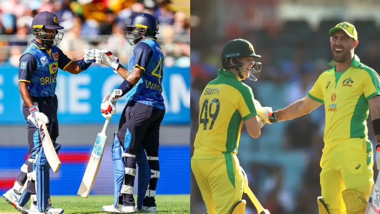 SL_vs_Aus_1st ODI
