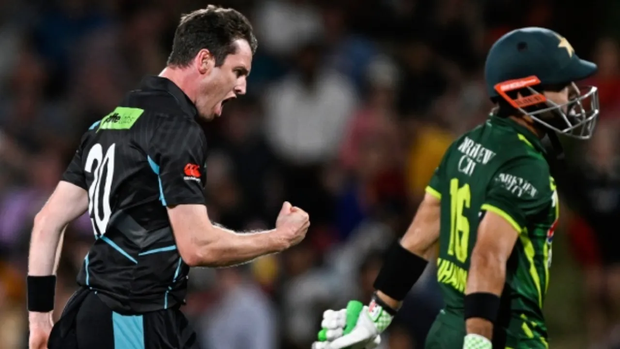 NZ vs PAK Dream11 