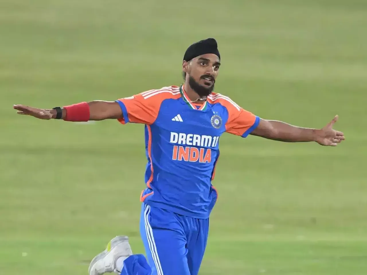 “This is not T20 mate” - Former England cricketer sends a warning to Arshdeep Singh ahead of Champions Trophy