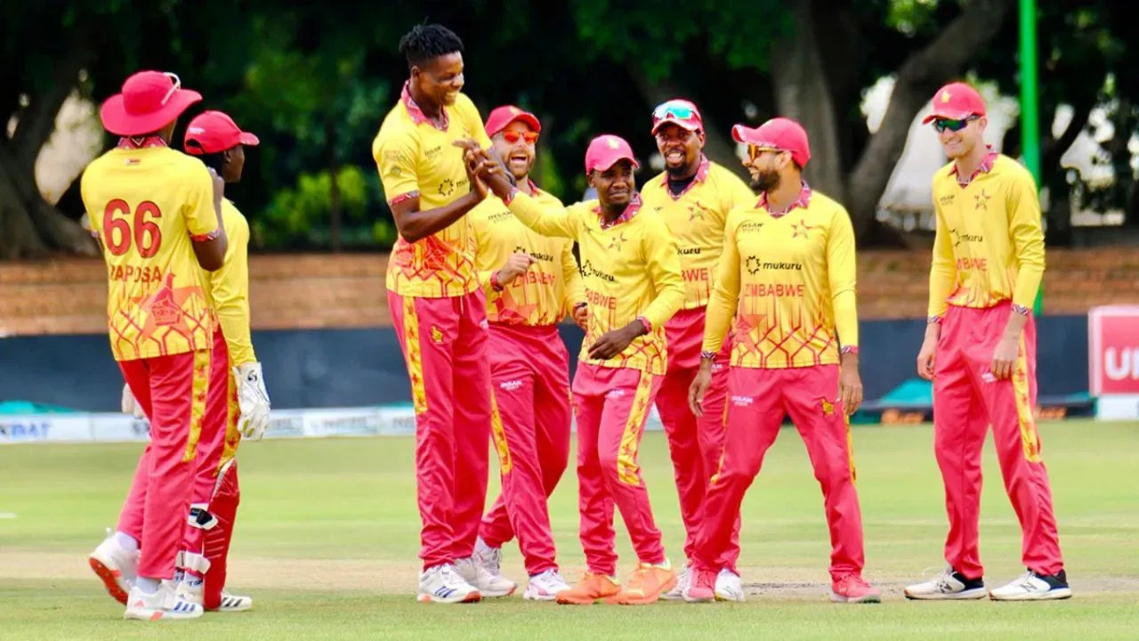 ZIM vs IRE Dream11 