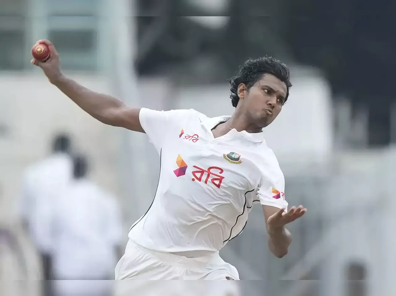 Hasan Mahmud