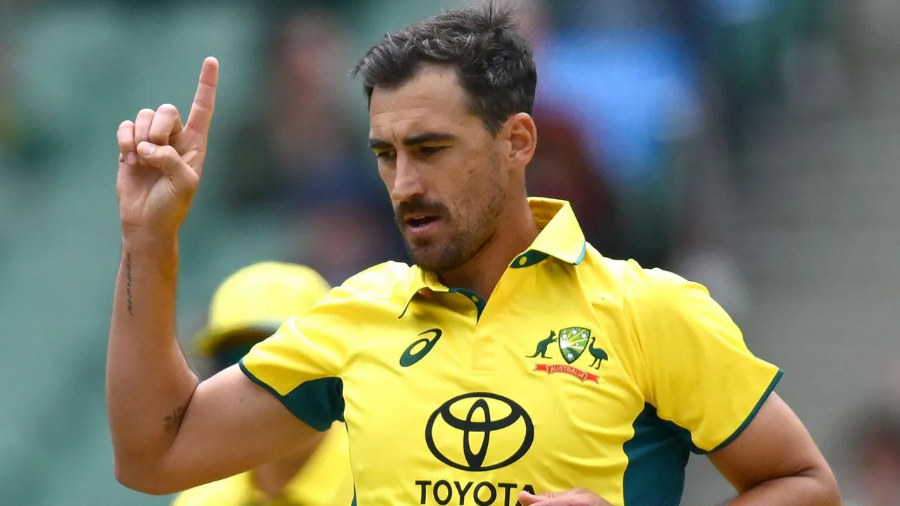 3 Important Australian players who missed out on the squad