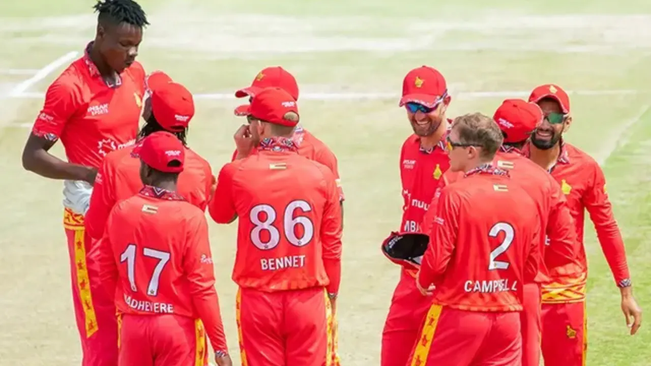 ZIM vs IRE Dream11 