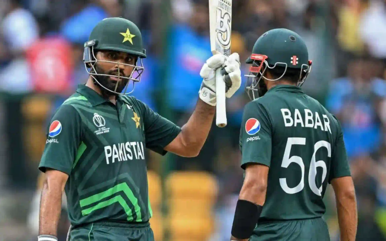 PAK vs NZ Dream11 