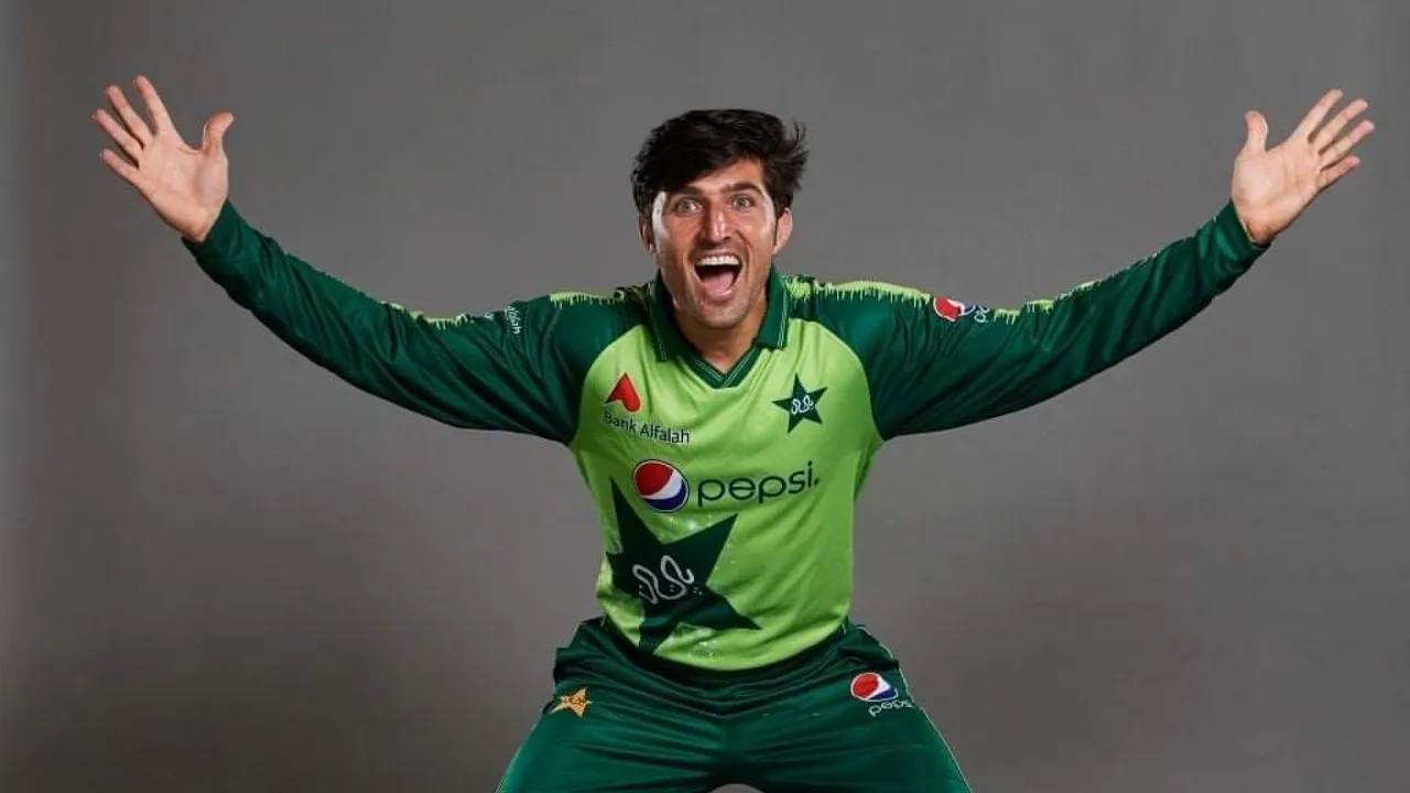 Mohammad Wasim Jr