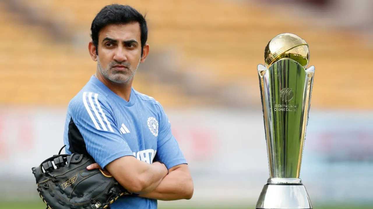 Star Indian batter unhappy with Gautam Gambhir on being dropped from playing XI