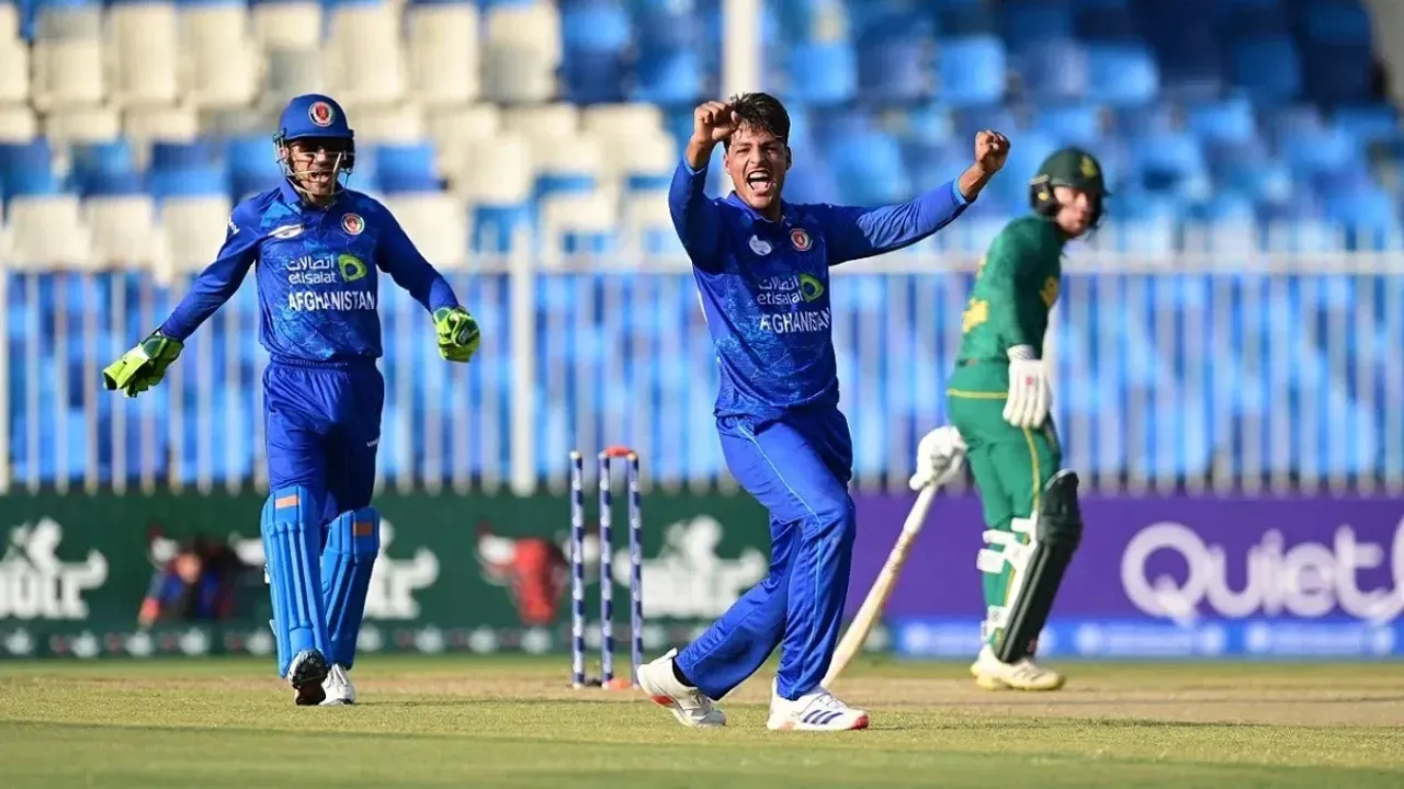 AFG vs SA Dream11 
