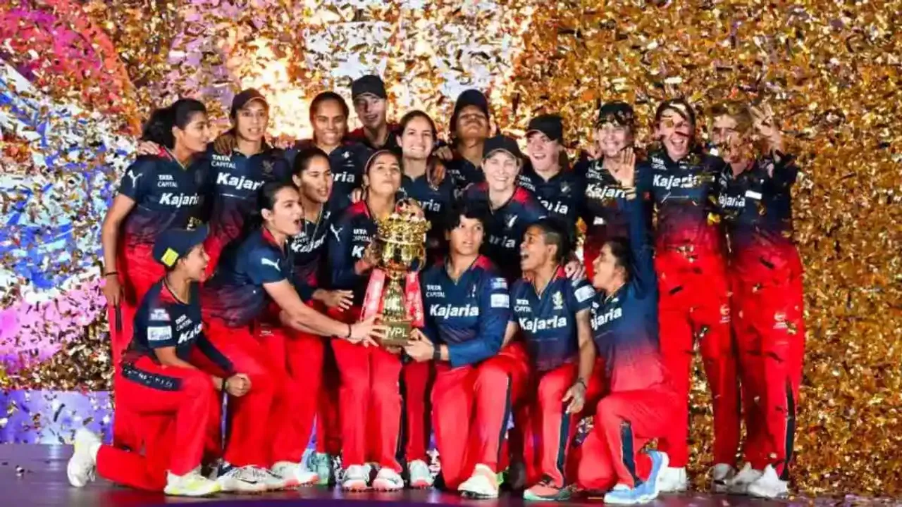 WPL 2025: 3 Reasons why RCB will defend the title