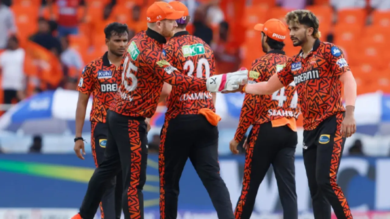 IPL 2025: 3 Reasons why SRH can win the title