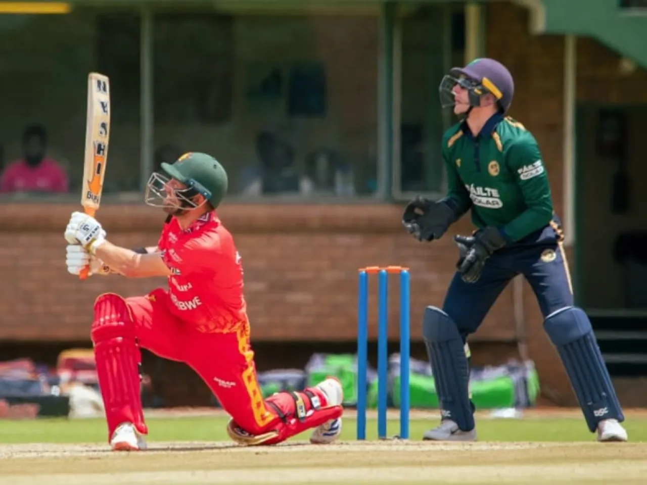 ZIM vs IRE Dream11 