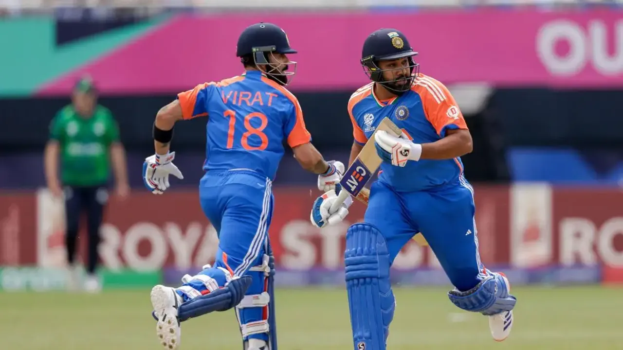 IND vs PAK Dream11
