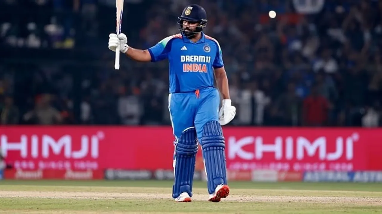 Rohit Sharma to retire after Champions Trophy 2025? Former Indian cricketer opens up