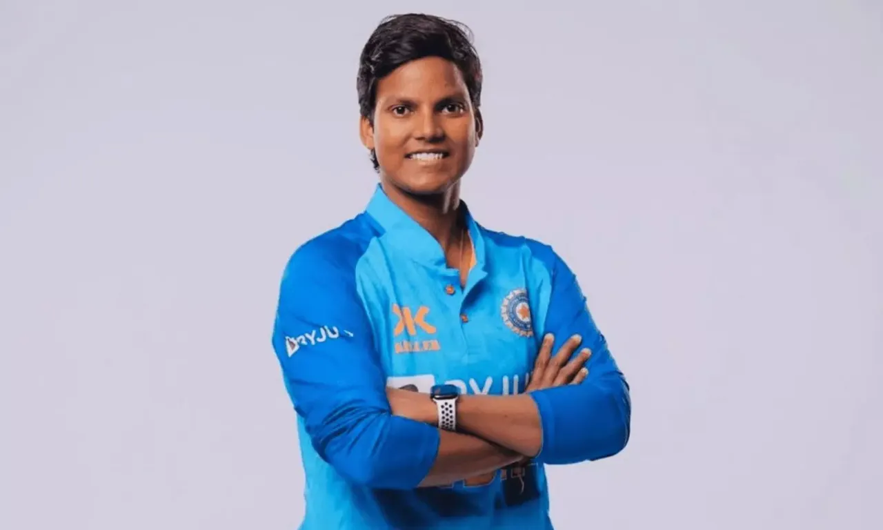 Deepti Sharma
