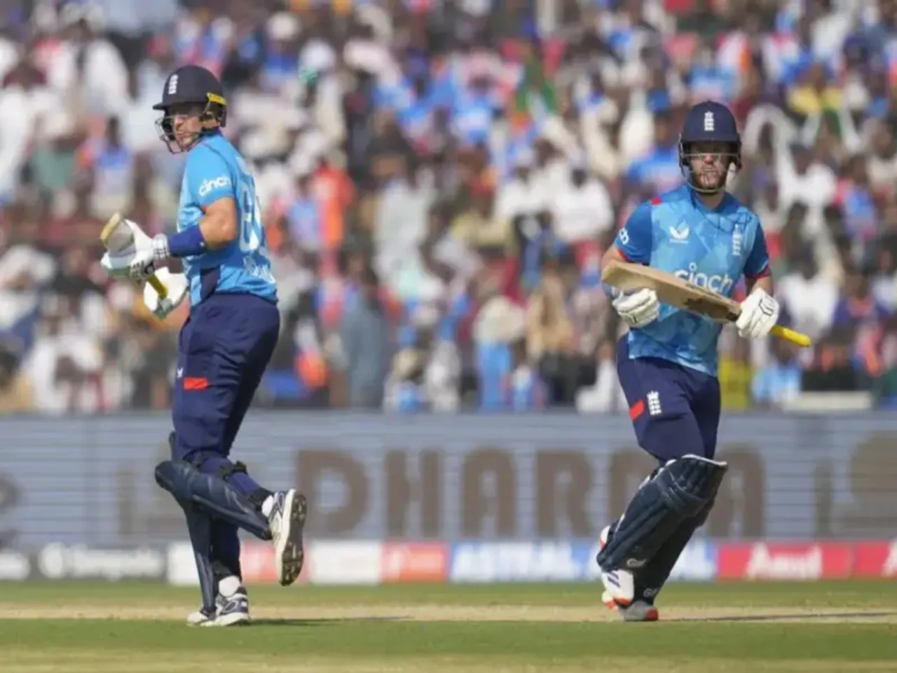 AFG vs ENG Dream11