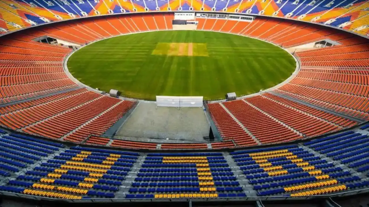 IPL 2025: Full list of matches at Narendra Modi Stadium