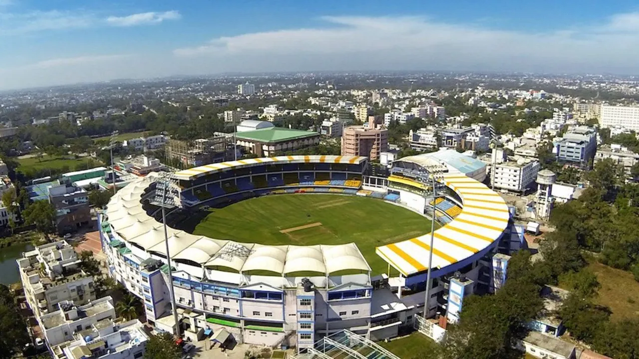 IPL 2025: Full list of matches at Wankhede Stadium, Mumbai