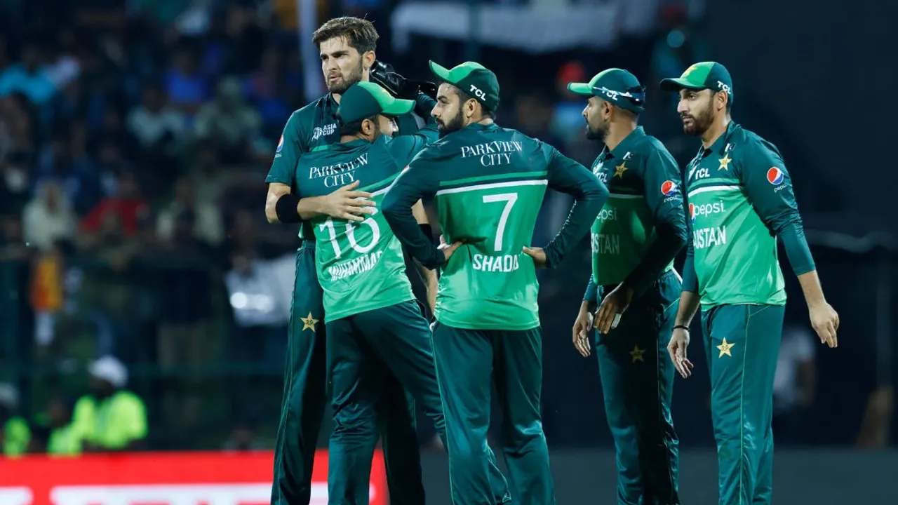 PAK vs BAN Dream11