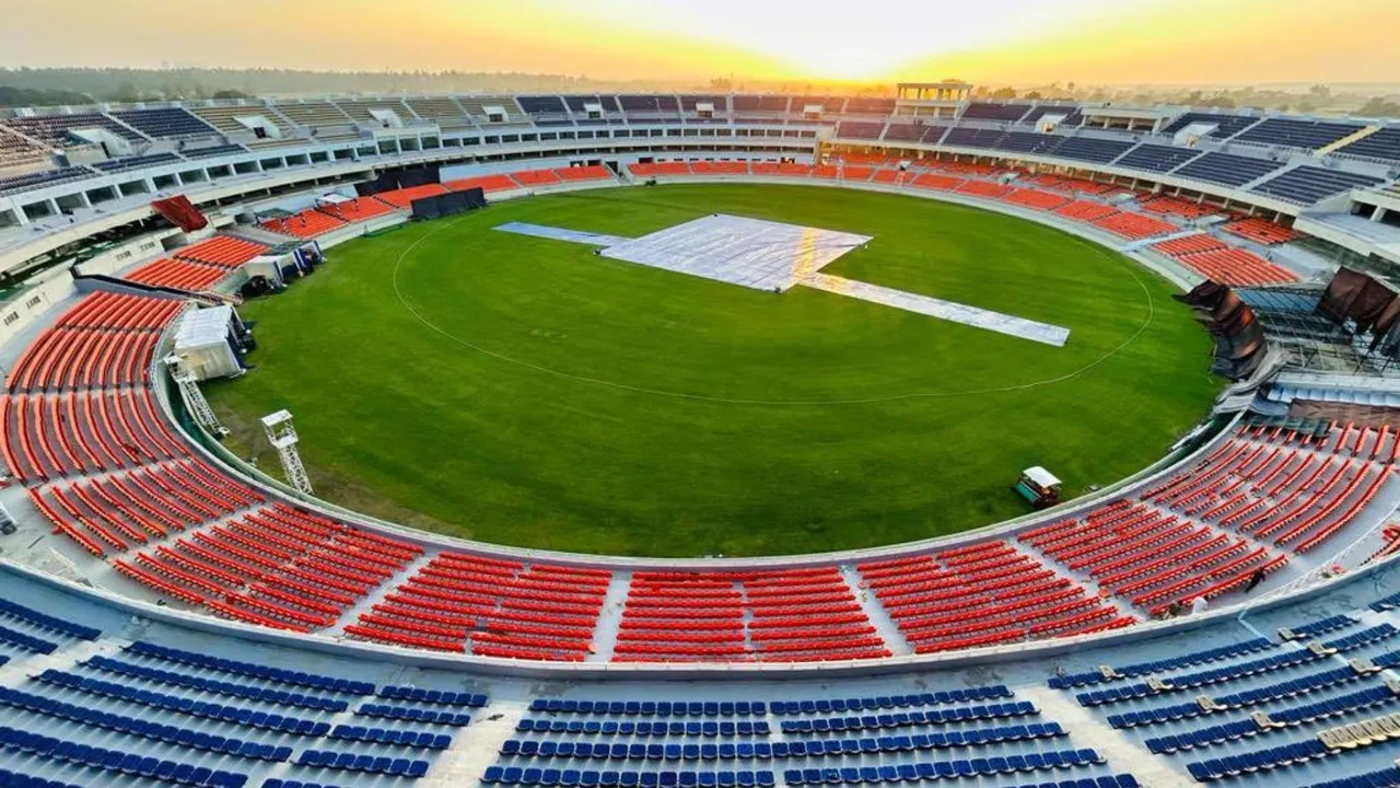 IPL 2025: Full list of matches at Mullanpur, Chandigarh