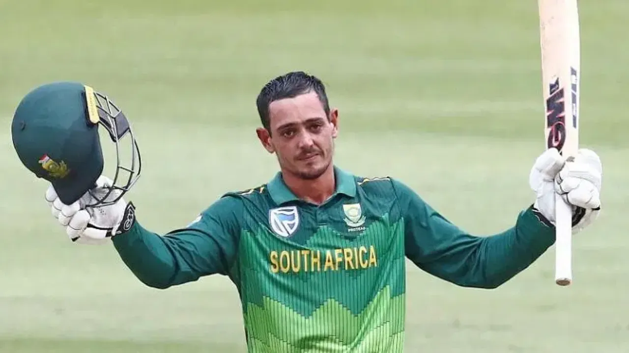 SA vs ENG Dream11