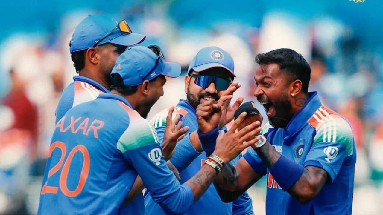 Champions Trophy 2025: 3 Reasons why India might not win the tournament