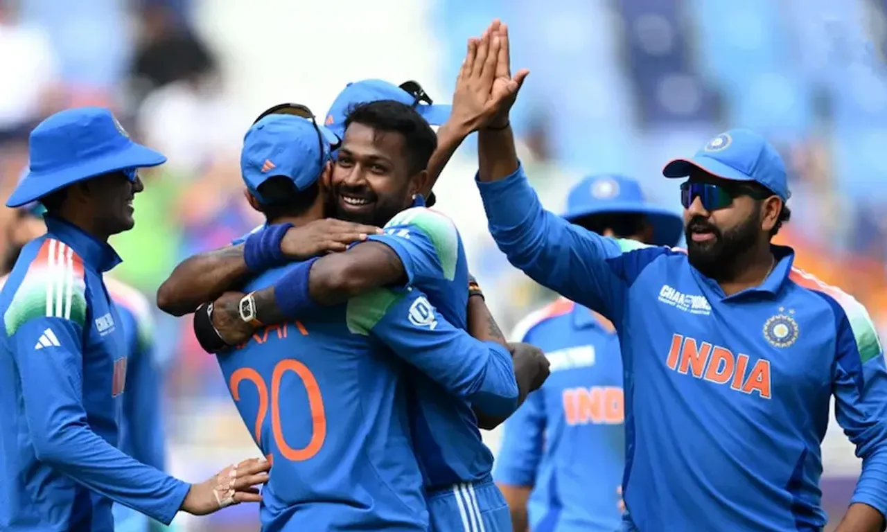 India’s potential Champions Trophy semifinal opponent: Who will they face?