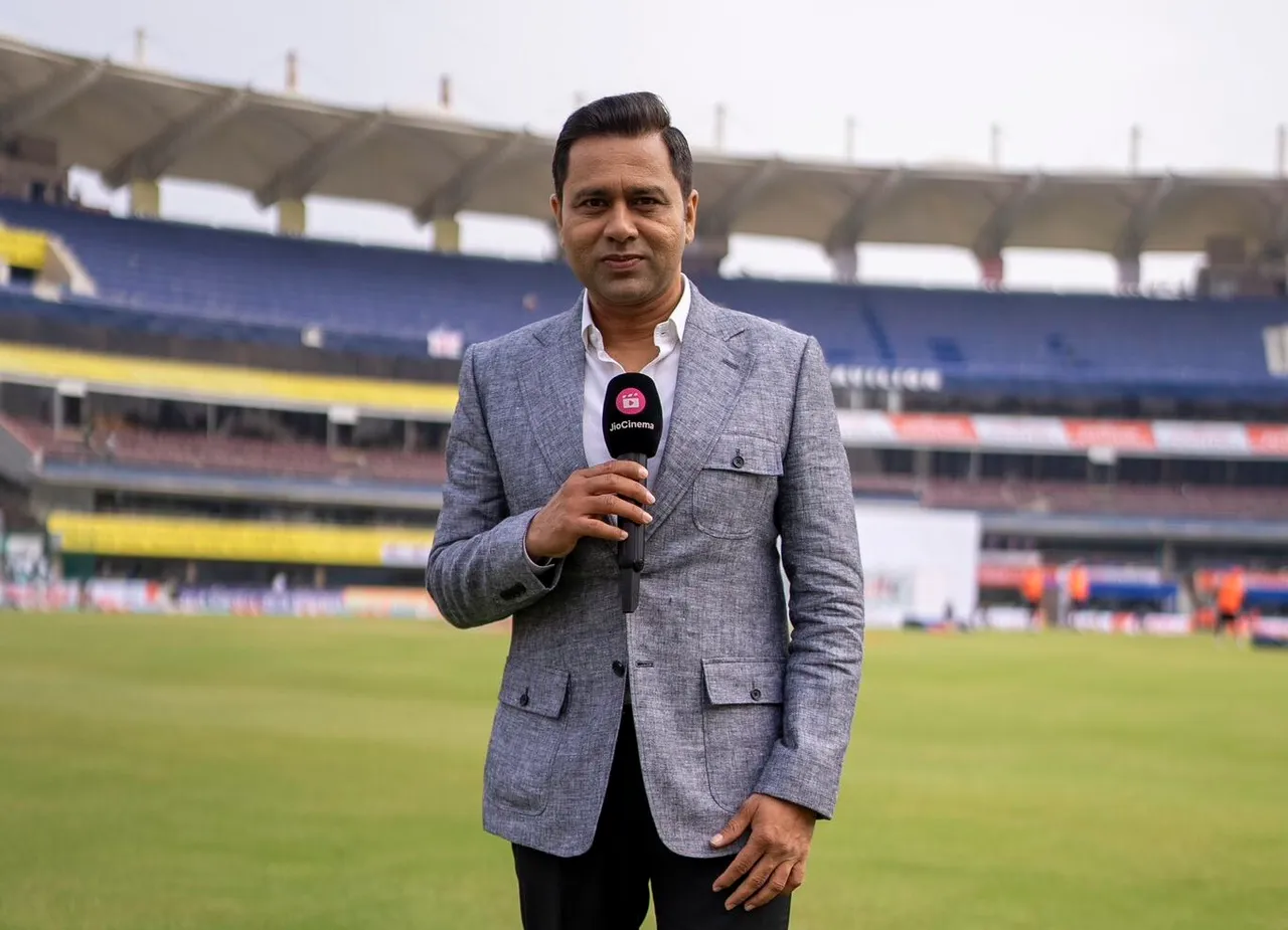“New Zealand can beat us”—Aakash Chopra on India’s chances in their final ICC Champions Trophy 2025 group match