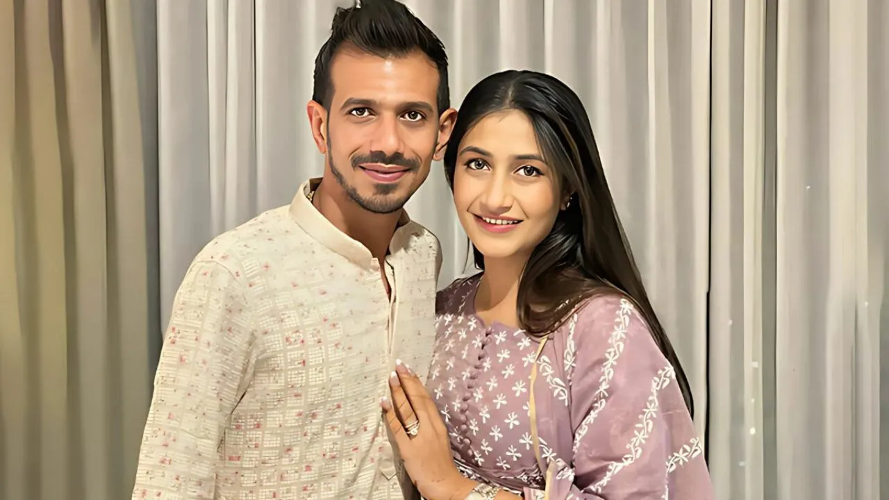 Yuzvendra Chahal’s cryptic post sparks speculation amid divorce case