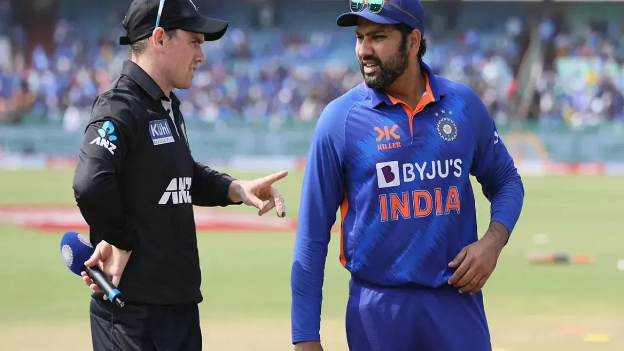 NZ vs IND Dream11 Prediction