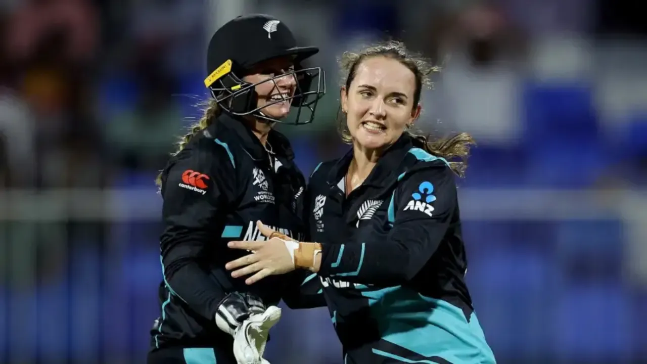 NZ-W vs SL-W Dream11