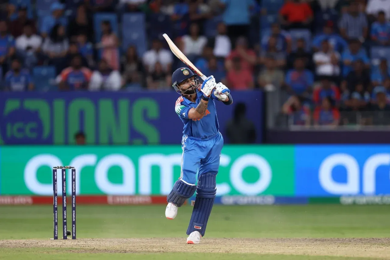 IND vs AUS Dream11 