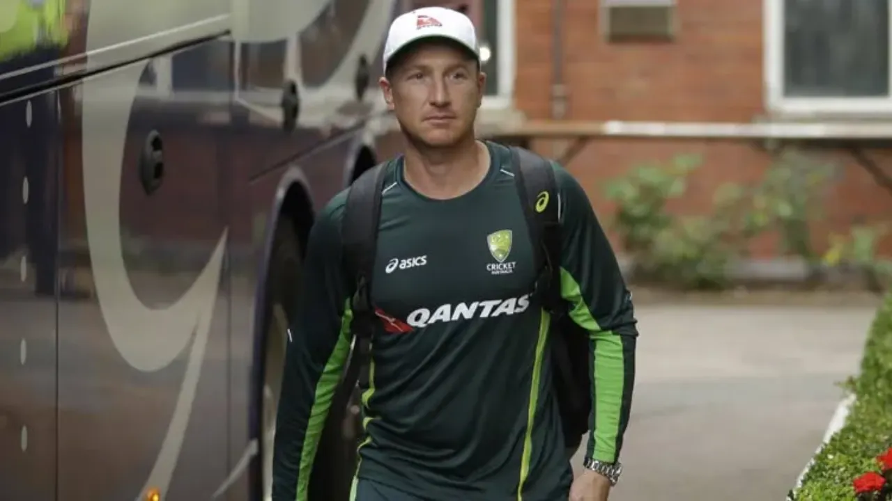 “All the pressure is on them” - Former Australian cricketer predicts favorites of India vs Australia semi-final clash in Champions Trophy 2025