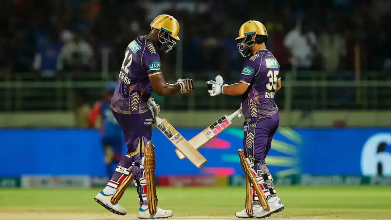 IPL 2025: Who is the captain of Kolkata Knight Riders?