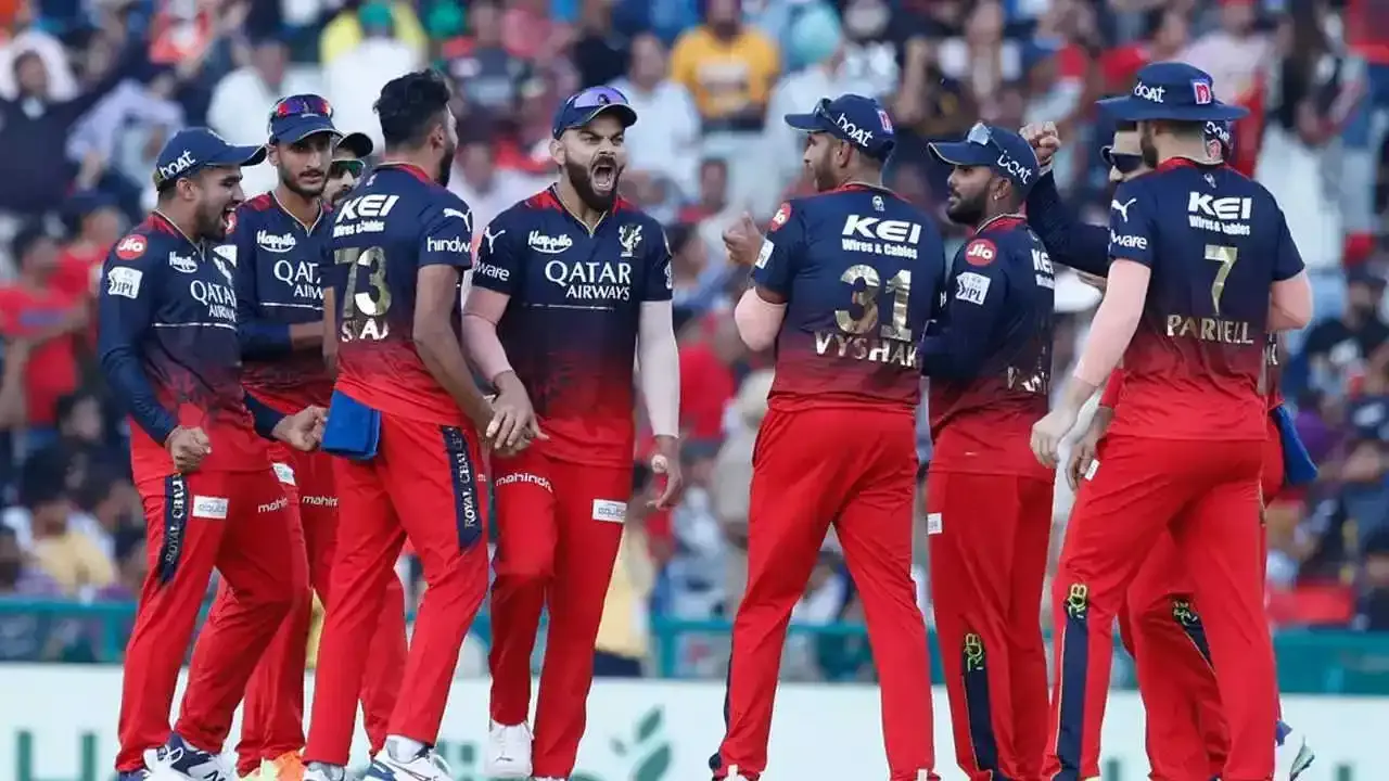 Royal Challengers Bengaluru