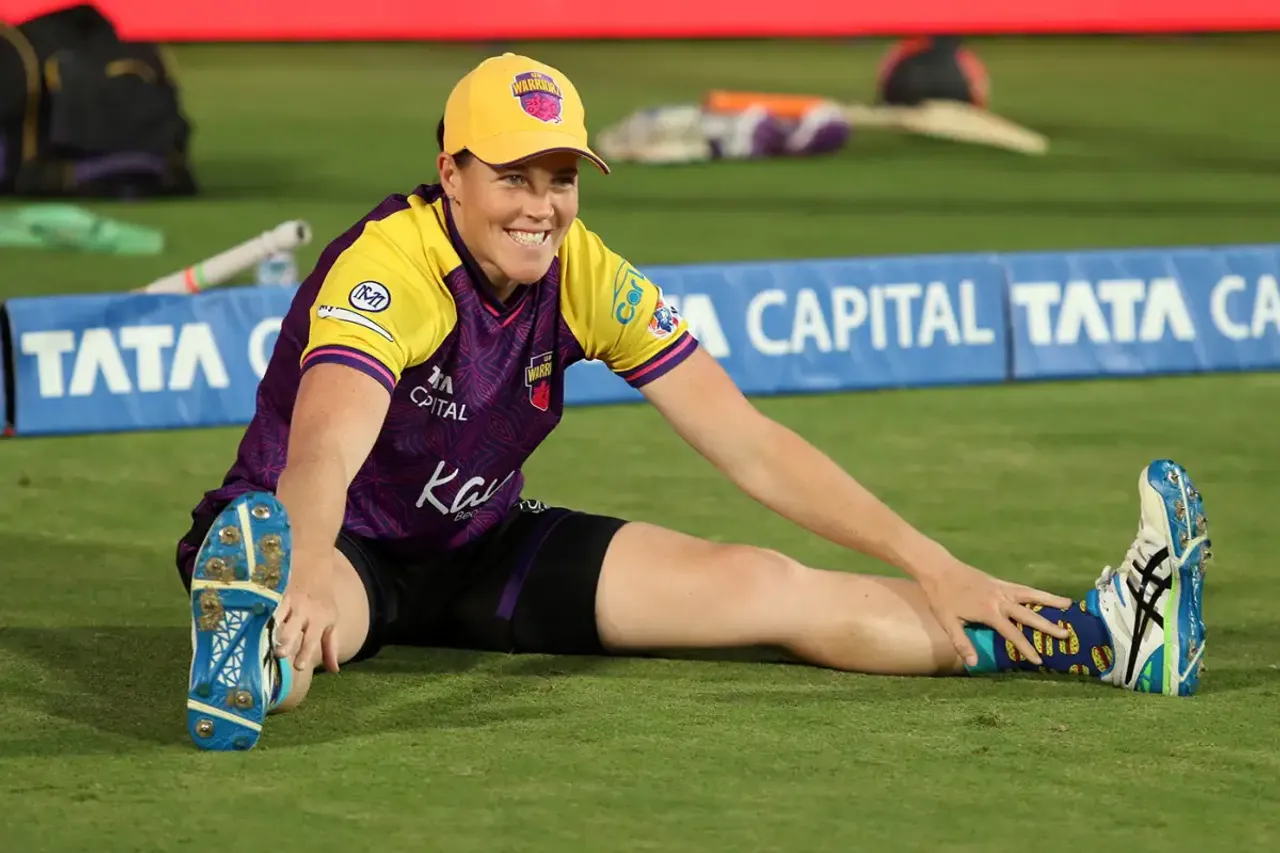 WPL 2025: 3 players to watch out for in the UP Warriorz vs Mumbai Indians match