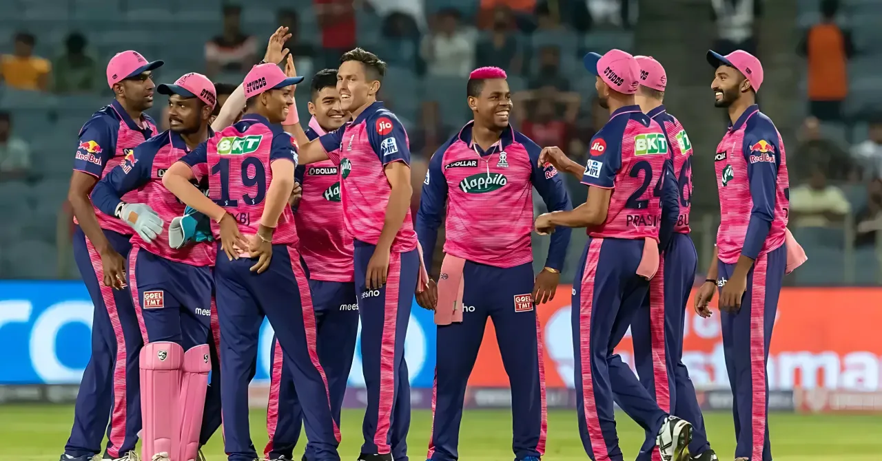 Rajasthan Royals
