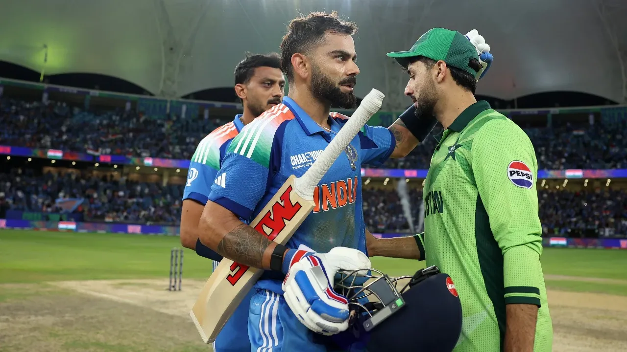 Abrar Ahmed reveals teasing Virat Kohli but praises his composure