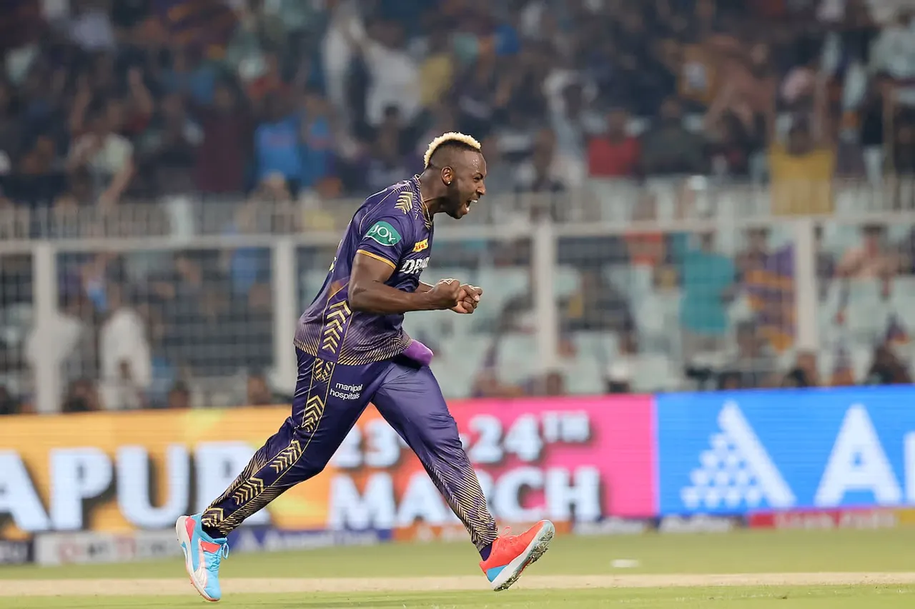 IPL 2025: Predicting starting four overseas players of KKR 