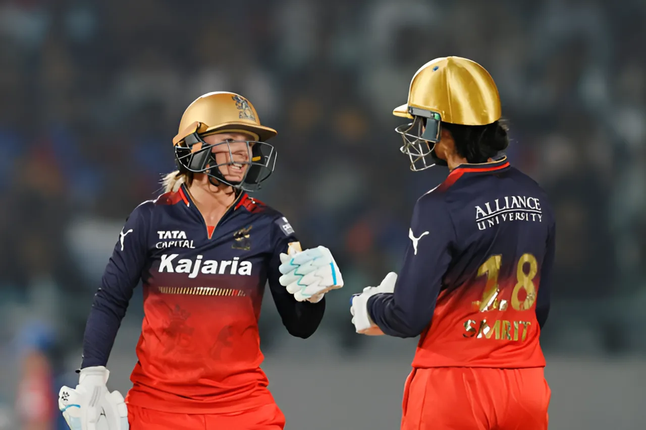 MUM-W vs BLR-W Dream11-----