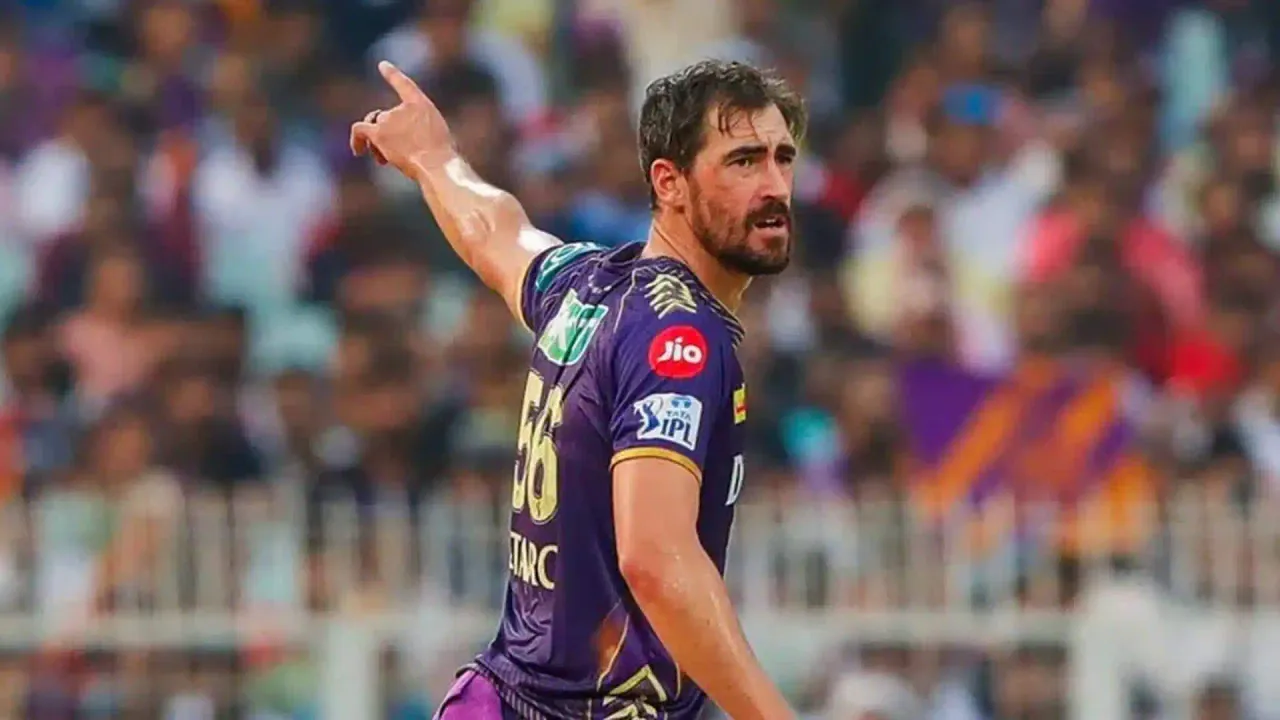 IPL 2025: Predicting the starting four overseas players of DC